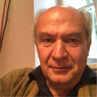Ismail Dr. Ergener