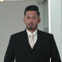 Sudheera Chandima Deiyandara Gamage