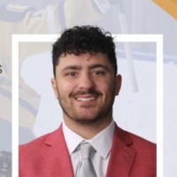 Daniel Digrande, Mba