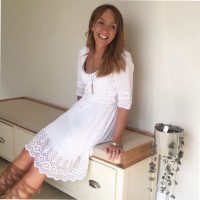 Carly Yeganeh