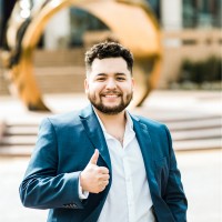 Daniel Monreal