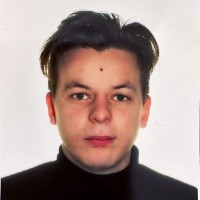 Andriy Litvinchuk