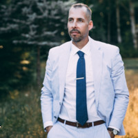 Kristoffer M.