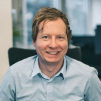 Kjetil Ødegaarden