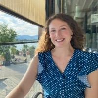 Lauren Rogers-Bell, RN, MPH