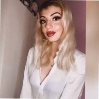 Sophie Constantinou