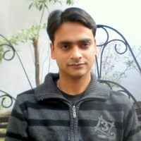 Swadesh Mishra