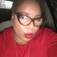 Constance Mitchell