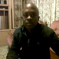 Paks Ngubane