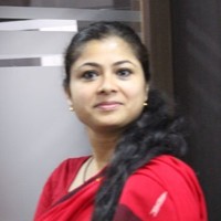 minakshi devi
