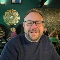 Neil Eccles
