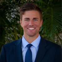 Lucas Allen, Pga