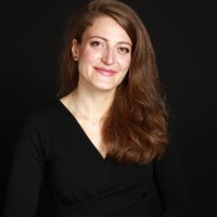 Cécilia Briatte