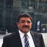 Ijaz Awan