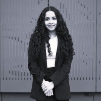 Nandini Dave