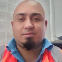 Marco Rivera Pizarro