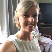 Leanne Hindle