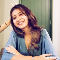 Farrah Izzaty