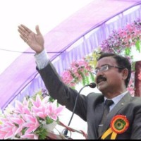 chetan masram