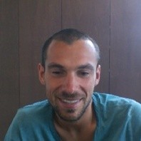 Maarten Van Iseghem