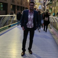 Sandip Nath