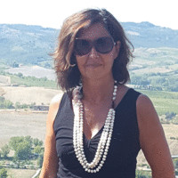 Cristina Cagiotti