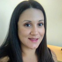 Brianna Villegas