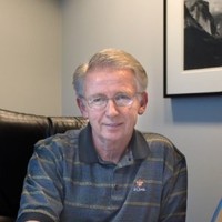 Wayne Compton
