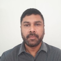 Pradip Patel