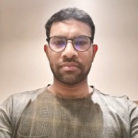 Ravi P