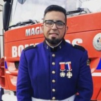 Antonio Francisco León Cortés