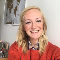 Rachael Hutchinson