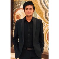 Muhammad Ahmed Naveed