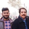 Maqsood Ullah
