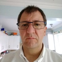 Robin Woolgar