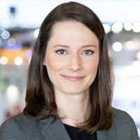 Melanie Kaufmann