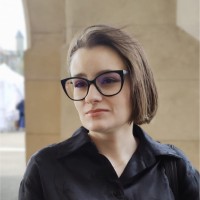 Nicoleta Șerban
