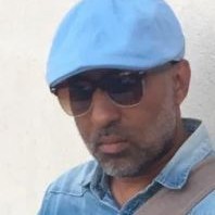 Sanjay Gampola