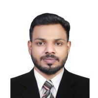 Mohamed Riyas K