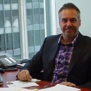 Alain Paquette