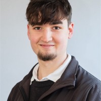 Ben Prestwich