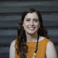 Kaitlyn Spina, Ma