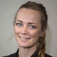 Mette Nielsen