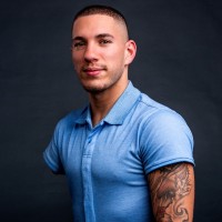 Nicholas Santonastasso