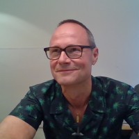 Leif Samuelsson