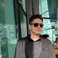Baran Karadağ