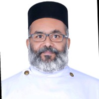 Fr Dr Abraham Koshy Kunnumpurathu