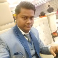 Ishant Badgujjar