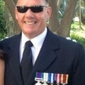 Mark Tarbuck