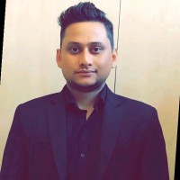Ashish Sajwan